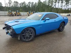 2C3CDZAG3PH581991 2023 DODGE CHALLENGER