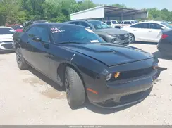 2C3CDZAG3PH586933 2023 DODGE CHALLENGER