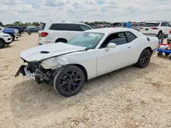 2C3CDZAG3PH587015 2023 DODGE CHALLENGER