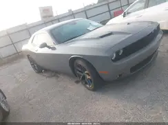 2C3CDZAG3PH590965 2023 DODGE CHALLENGER