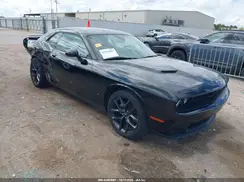 2C3CDZAG3PH594045 2023 DODGE CHALLENGER