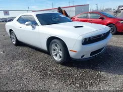 2C3CDZAG3PH596314 2023 DODGE CHALLENGER