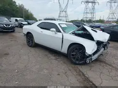 2C3CDZAG3PH596975 2023 DODGE CHALLENGER