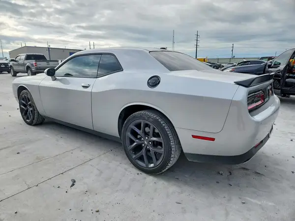 2C3CDZAG3PH600300 2023 DODGE CHALLENGER - Image 2