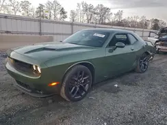 2C3CDZAG3PH600328 2023 DODGE CHALLENGER