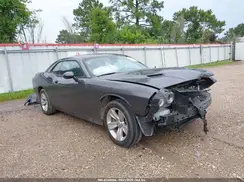 2C3CDZAG3PH602306 2023 DODGE CHALLENGER