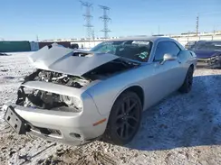 2C3CDZAG3PH602340 2023 DODGE CHALLENGER