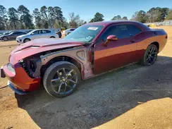 2C3CDZAG3PH602564 2023 DODGE CHALLENGER