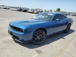 2C3CDZAG3PH602726 2023 DODGE CHALLENGER