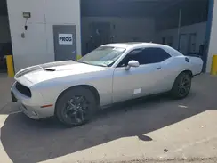 2C3CDZAG3PH637654 2023 DODGE CHALLENGER