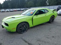 2C3CDZAG3PH641848 2023 DODGE CHALLENGER