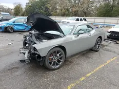 2C3CDZAG3PH641932 2023 DODGE CHALLENGER