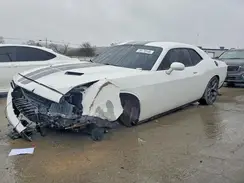 2C3CDZAG3PH645205 2023 DODGE CHALLENGER