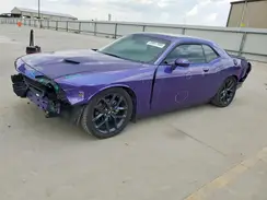 2C3CDZAG3PH645222 2023 DODGE CHALLENGER
