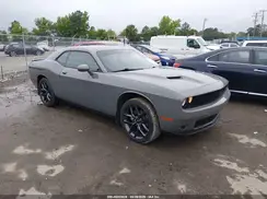 2C3CDZAG3PH645382 2023 DODGE CHALLENGER