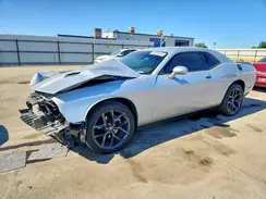 2C3CDZAG3PH650503 2023 DODGE CHALLENGER