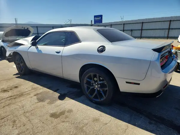 2C3CDZAG3PH650503 2023 DODGE CHALLENGER - Image 2