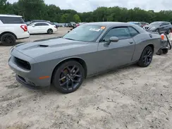 2C3CDZAG3PH655183 2023 DODGE CHALLENGER