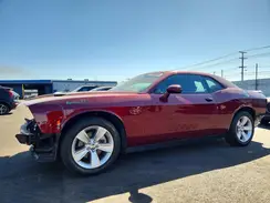 2C3CDZAG3PH658312 2023 DODGE CHALLENGER
