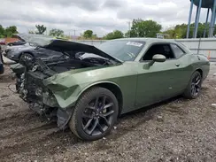 2C3CDZAG3PH658472 2023 DODGE CHALLENGER