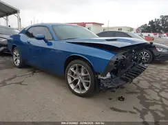 2C3CDZAG3PH669780 2023 DODGE CHALLENGER