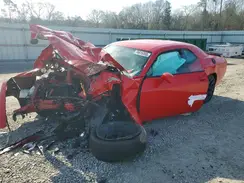 2C3CDZAG3PH678916 2023 DODGE CHALLENGER