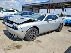 2C3CDZAG3PH679807 2023 DODGE CHALLENGER