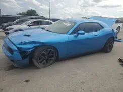 2C3CDZAG3PH684554 2023 DODGE CHALLENGER