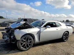 2C3CDZAG3PH685607 2023 DODGE CHALLENGER