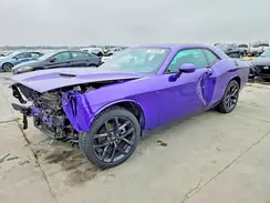 2C3CDZAG3PH689317 2023 DODGE CHALLENGER