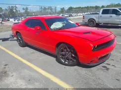 2C3CDZAG3PH689320 2023 DODGE CHALLENGER