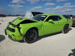 2C3CDZAG3PH689379 2023 DODGE CHALLENGER