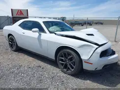2C3CDZAG3PH693044 2023 DODGE CHALLENGER