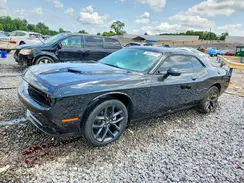 2C3CDZAG3PH693125 2023 DODGE CHALLENGER