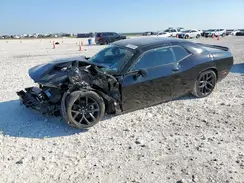 2C3CDZAG3PH693271 2023 DODGE CHALLENGER