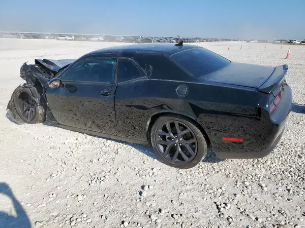 2C3CDZAG3PH693271 2023 DODGE CHALLENGER - Image 2
