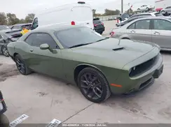 2C3CDZAG3PH693500 2023 DODGE CHALLENGER