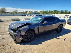 2C3CDZAG3PH695408 2023 DODGE CHALLENGER