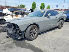 2C3CDZAG3PH695750 2023 DODGE CHALLENGER