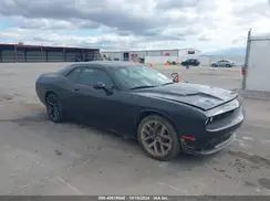 2C3CDZAG3PH696428 2023 DODGE CHALLENGER