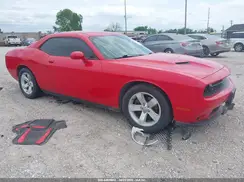 2C3CDZAG4GH100887 2016 DODGE CHALLENGER