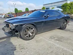 2C3CDZAG4GH107967 2016 DODGE CHALLENGER