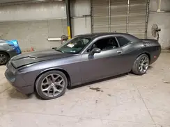 2C3CDZAG4GH107998 2016 DODGE CHALLENGER