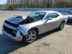 2C3CDZAG4GH108035 2016 DODGE CHALLENGER