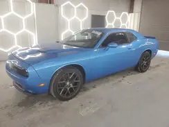 2C3CDZAG4GH108052 2016 DODGE CHALLENGER