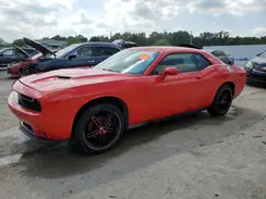 2C3CDZAG4GH117401 2016 DODGE CHALLENGER