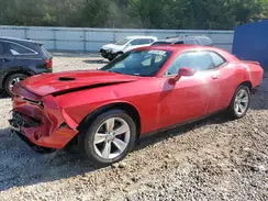 2C3CDZAG4GH119343 2016 DODGE CHALLENGER