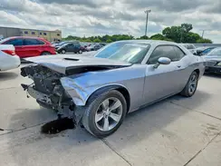 2C3CDZAG4GH129192 2016 DODGE CHALLENGER