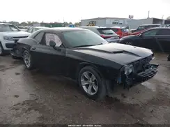 2C3CDZAG4GH130729 2016 DODGE CHALLENGER