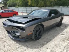 2C3CDZAG4GH131492 2016 DODGE CHALLENGER